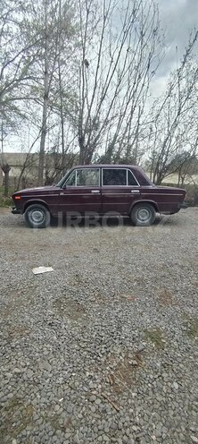 LADA (VAZ) 2106 2002, 241,404 km - 1.5 л - Ağdaş