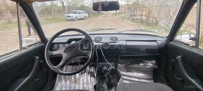 LADA (VAZ) 2106 2002, 241,404 km - 1.5 л - Ağdaş