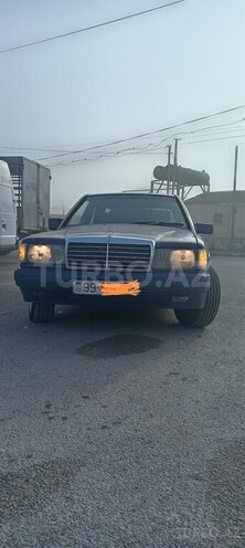Mercedes 190 1991, 350,000 km - 2.0 л - Bakı