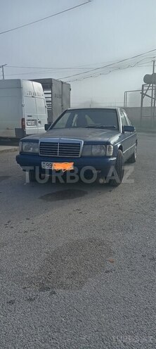 Mercedes 190 1991, 350,000 km - 2.0 л - Bakı