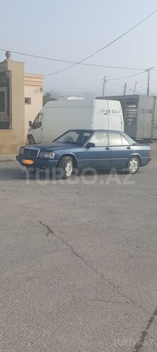 Mercedes 190 1991, 350,000 km - 2.0 л - Bakı