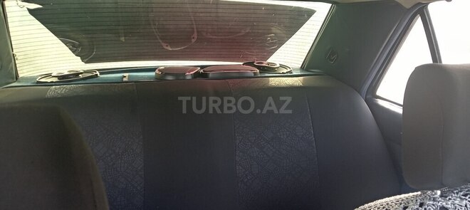 Mercedes 190 1991, 350,000 km - 2.0 л - Bakı