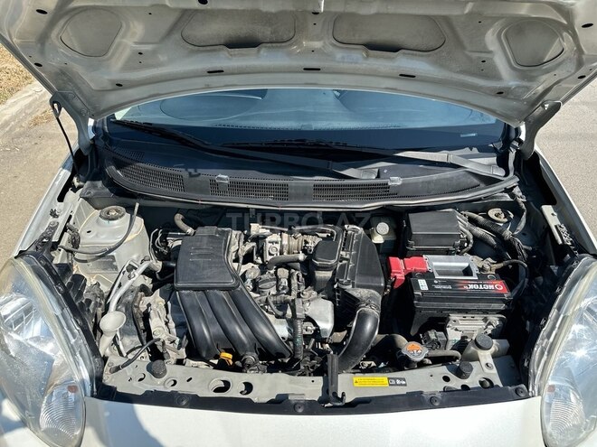 Nissan Micra 2013, 156,000 km - 1.2 l - Bakı