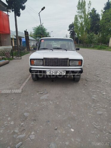 LADA (VAZ) 2107 2008, 90,000 km - 1.6 l - Qax