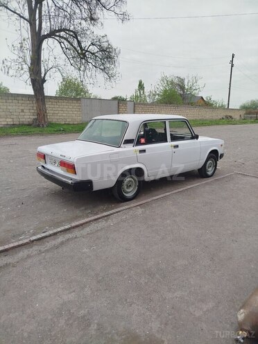 LADA (VAZ) 2107 2008, 90,000 km - 1.6 l - Qax