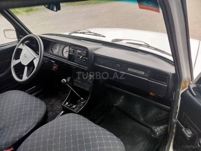 LADA (VAZ) 2107 2008, 90,000 km - 1.6 l - Qax