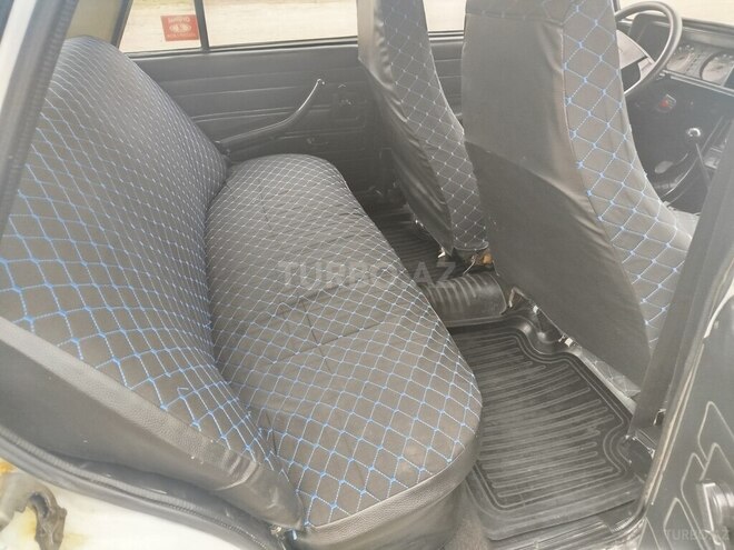 LADA (VAZ) 2107 2008, 90,000 km - 1.6 l - Qax