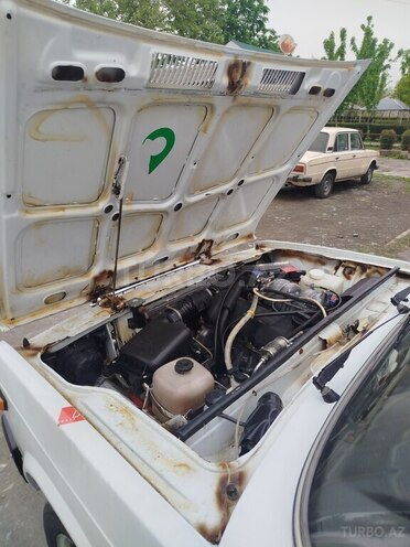 LADA (VAZ) 2107 2008, 90,000 km - 1.6 l - Qax