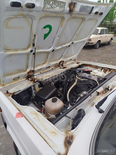 LADA (VAZ) 2107 2008, 90,000 km - 1.6 l - Qax
