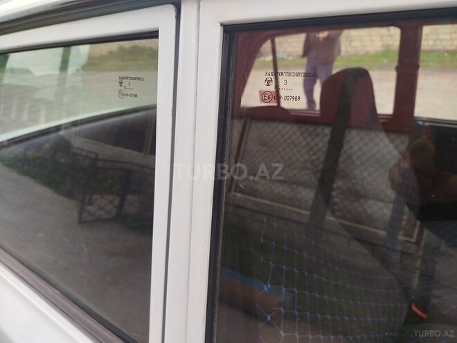 LADA (VAZ) 2107 2008, 90,000 km - 1.6 l - Qax