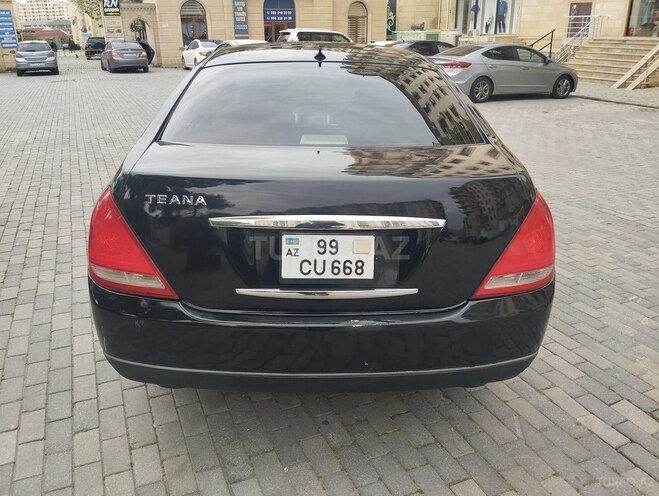 Nissan Teana 2005, 380,000 km - 2.3 l - Bakı