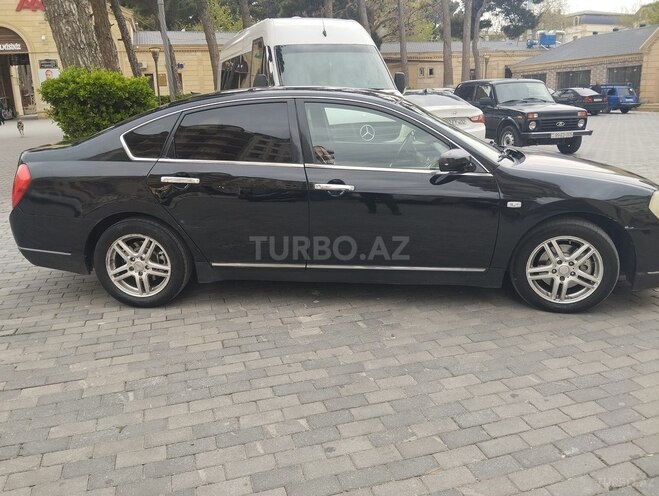 Nissan Teana 2005, 380,000 km - 2.3 l - Bakı