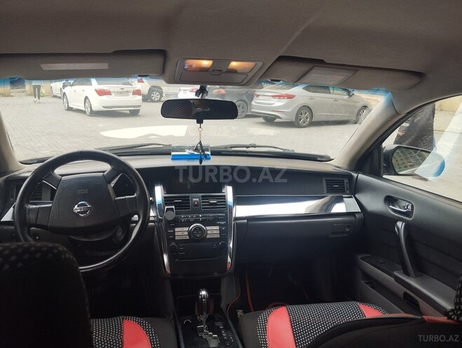 Nissan Teana 2005, 380,000 km - 2.3 l - Bakı