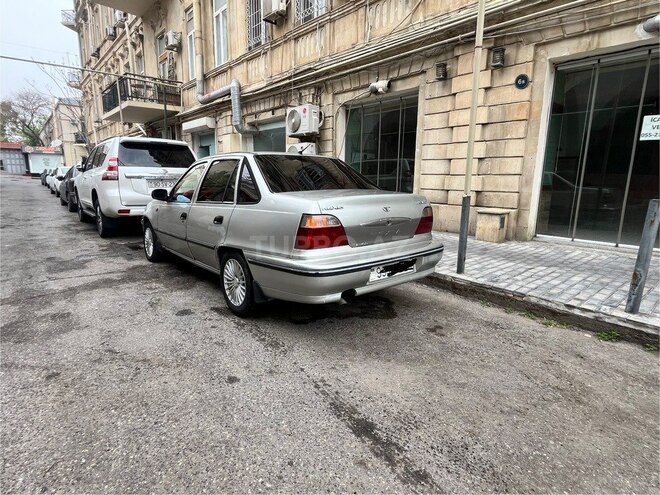 Daewoo Nexia 2008, 230,000 km - 1.5 l - Bakı