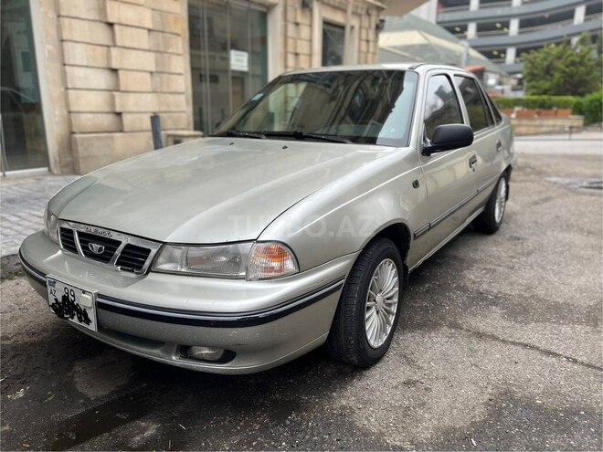 Daewoo Nexia 2008, 230,000 km - 1.5 l - Bakı