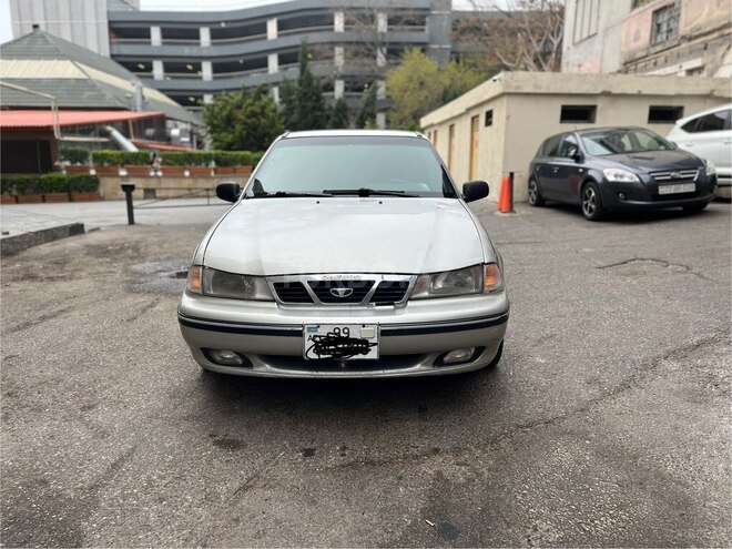 Daewoo Nexia 2008, 230,000 km - 1.5 l - Bakı