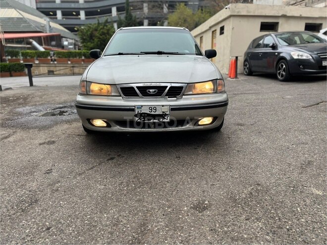 Daewoo Nexia 2008, 230,000 km - 1.5 l - Bakı