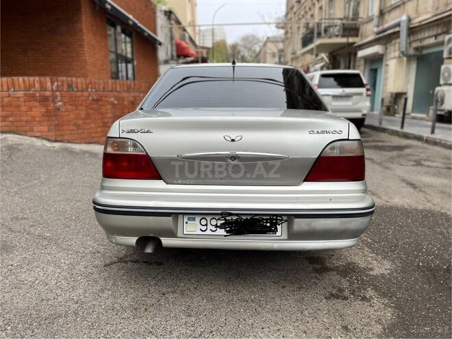 Daewoo Nexia 2008, 230,000 km - 1.5 l - Bakı
