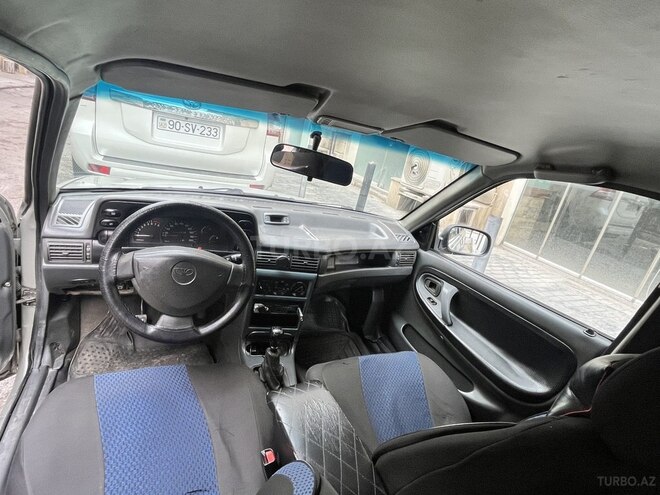 Daewoo Nexia 2008, 230,000 km - 1.5 l - Bakı