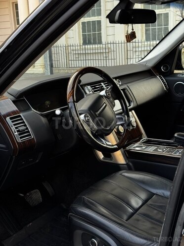 Land Rover Range Rover 2016, 190,000 km - 3.0 л - Bakı