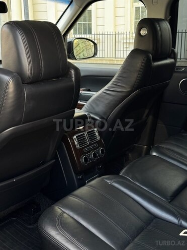 Land Rover Range Rover 2016, 190,000 km - 3.0 л - Bakı