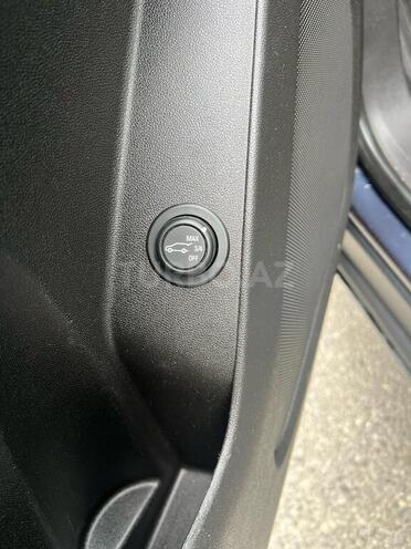 Chevrolet Equinox 2018, 101,002 km - 1.5 l - Bakı