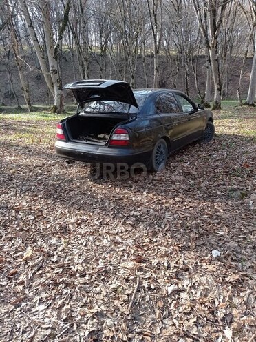 Daewoo Leganza 1997, 397,000 km - 2.0 l - Quba