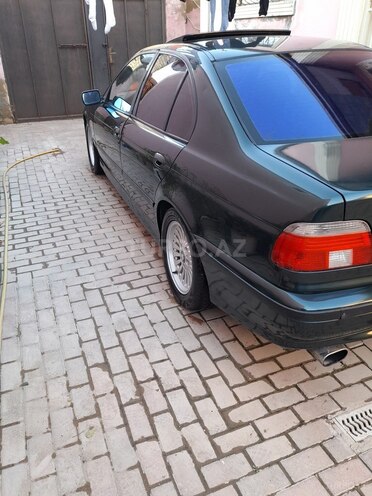 BMW 528 1998, 344,000 km - 2.8 l - Bakı