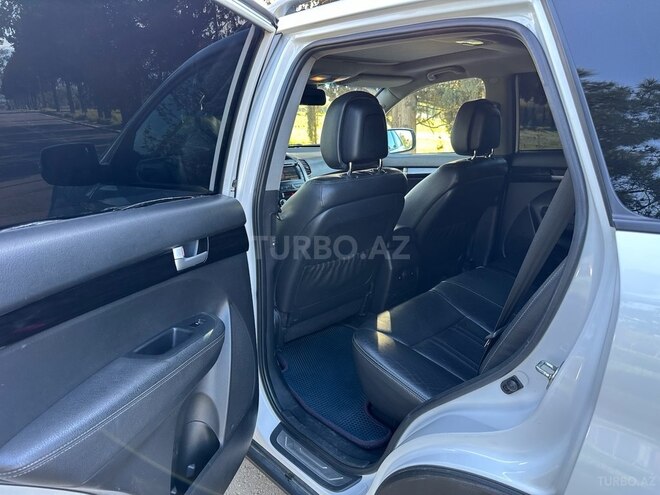 Kia Sorento 2010, 273,000 km - 2.0 l - Bakı