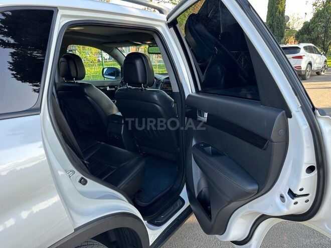 Kia Sorento 2010, 273,000 km - 2.0 l - Bakı