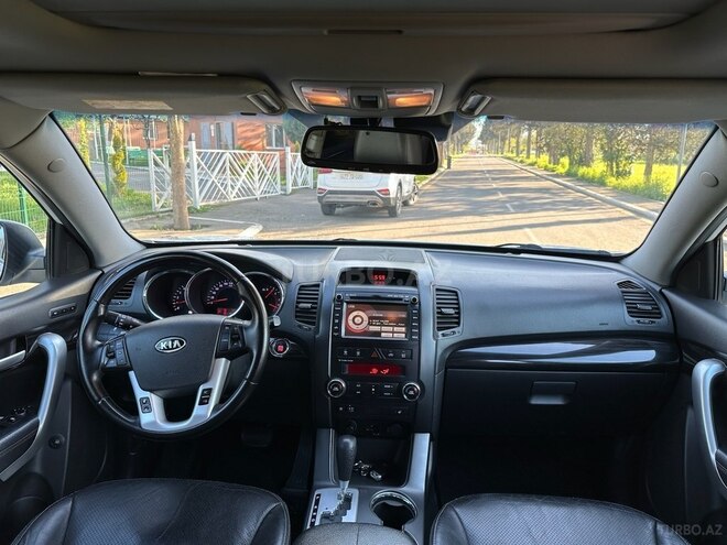 Kia Sorento 2010, 273,000 km - 2.0 l - Bakı