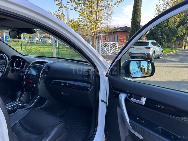 Kia Sorento 2010, 273,000 km - 2.0 l - Bakı