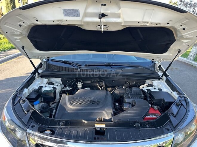 Kia Sorento 2010, 273,000 km - 2.0 l - Bakı