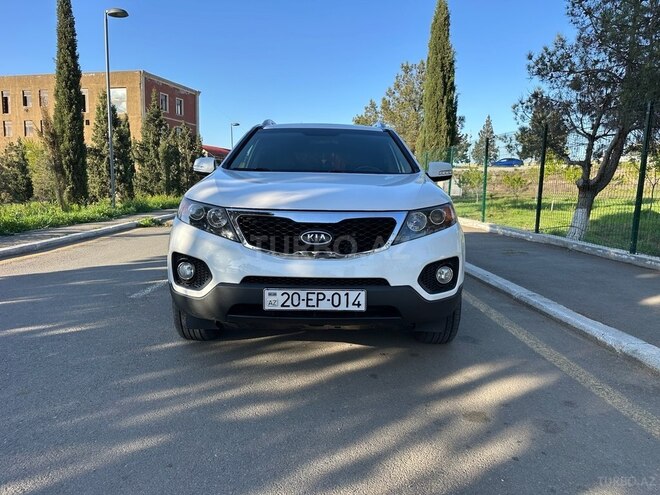 Kia Sorento 2010, 273,000 km - 2.0 l - Bakı