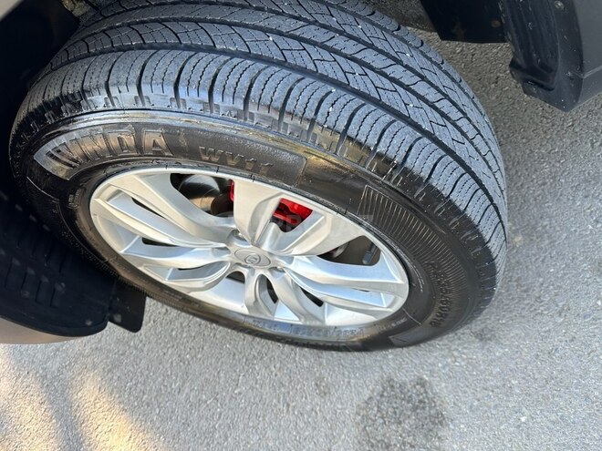 Kia Sorento 2010, 273,000 km - 2.0 l - Bakı