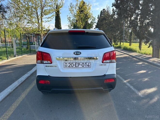 Kia Sorento 2010, 273,000 km - 2.0 l - Bakı