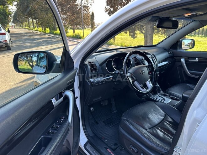 Kia Sorento 2010, 273,000 km - 2.0 l - Bakı
