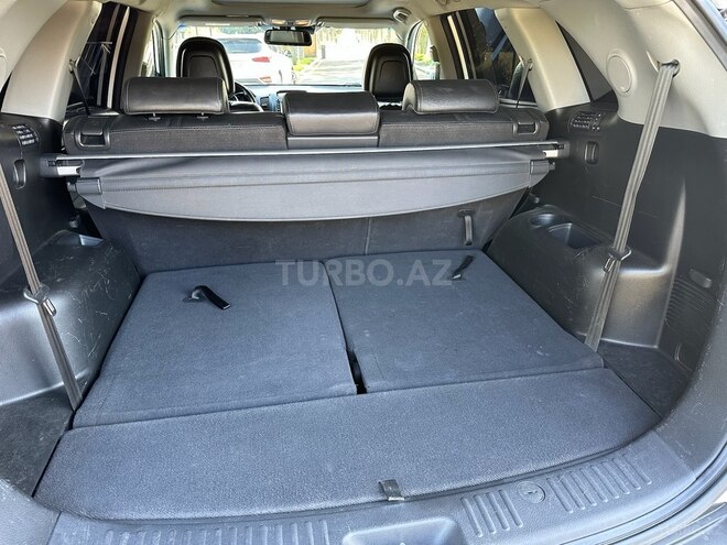 Kia Sorento 2010, 273,000 km - 2.0 l - Bakı