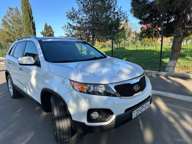 Kia Sorento 2010, 273,000 km - 2.0 l - Bakı