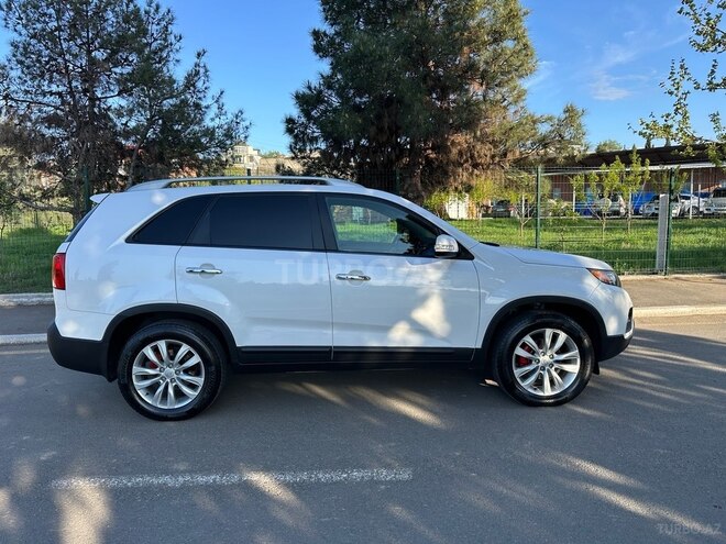 Kia Sorento 2010, 273,000 km - 2.0 l - Bakı