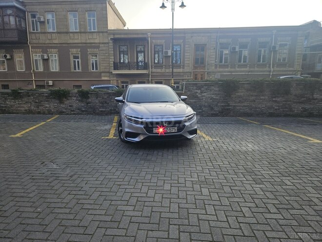 Honda Insight 2022, 33,323 km - 1.5 l - Bakı