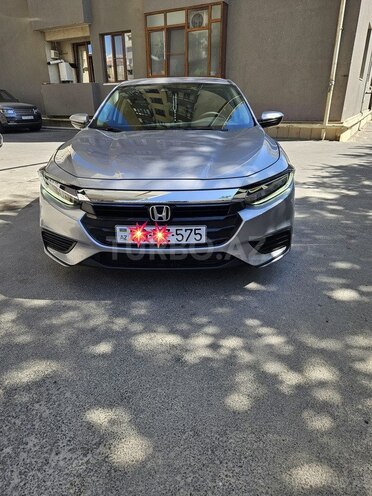 Honda Insight 2022, 33,323 km - 1.5 l - Bakı