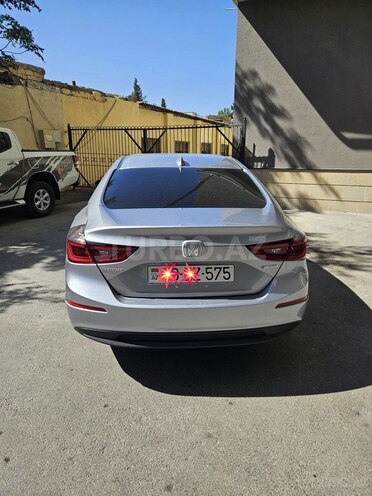 Honda Insight 2022, 33,323 km - 1.5 l - Bakı