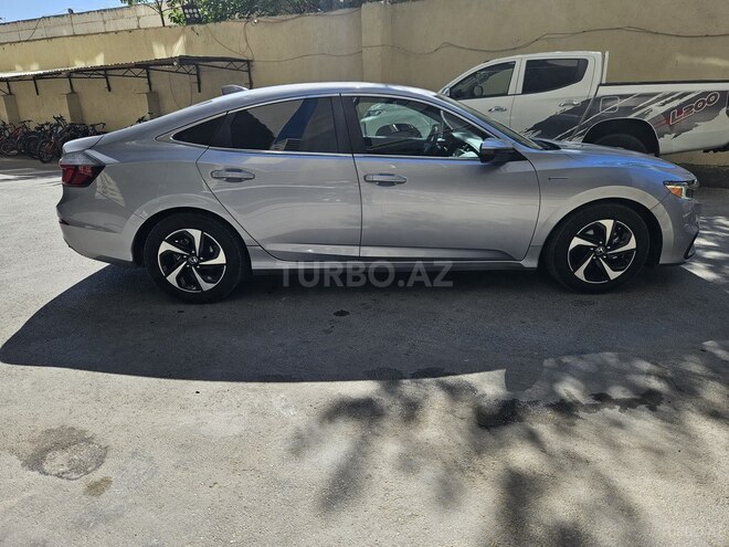 Honda Insight 2022, 33,323 km - 1.5 l - Bakı