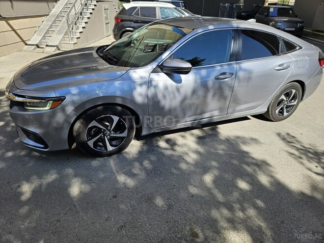 Honda Insight 2022, 33,323 km - 1.5 l - Bakı