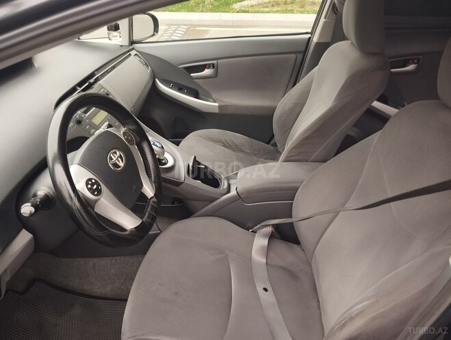 Toyota Prius 2010, 238,225 km - 1.8 l - Gəncə