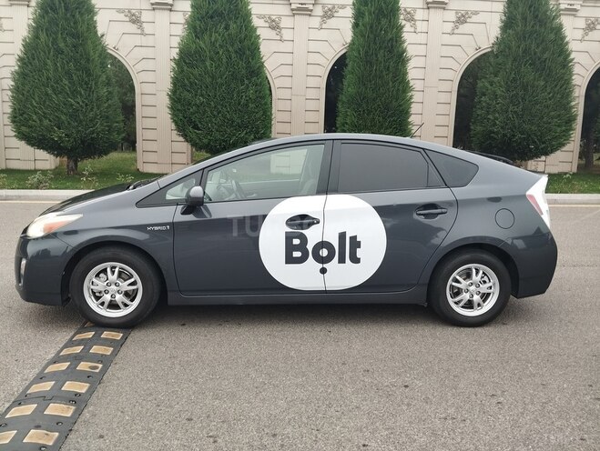 Toyota Prius 2010, 238,225 km - 1.8 l - Gəncə