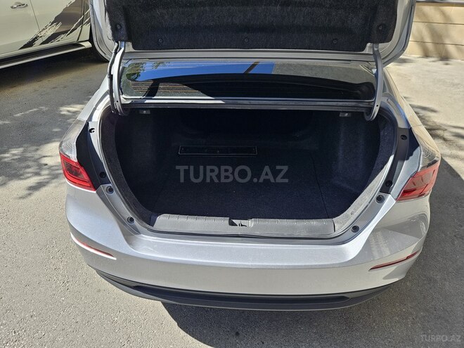 Honda Insight 2022, 33,323 km - 1.5 l - Bakı