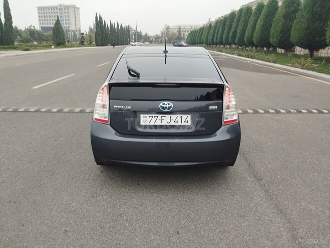 Toyota Prius 2010, 238,225 km - 1.8 l - Gəncə