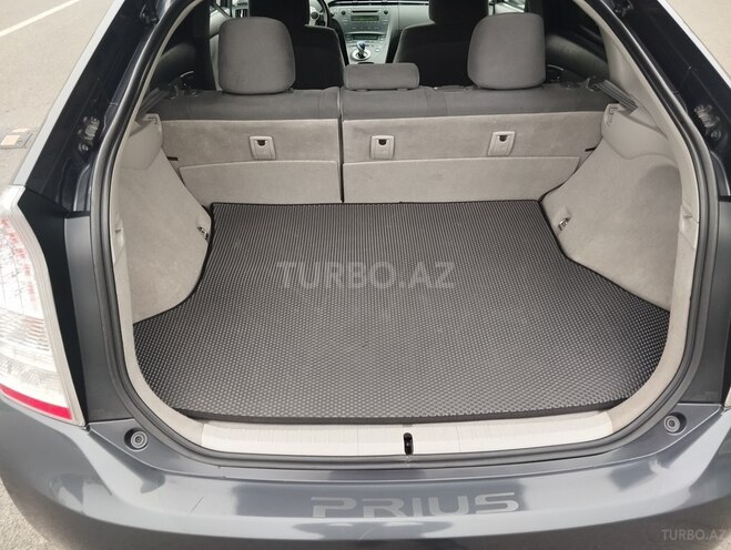 Toyota Prius 2010, 238,225 km - 1.8 l - Gəncə